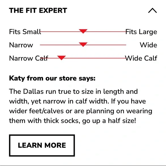 John Fluevog Dallas Black Tall Boots with Studded Shaft - Picture 7 of 16